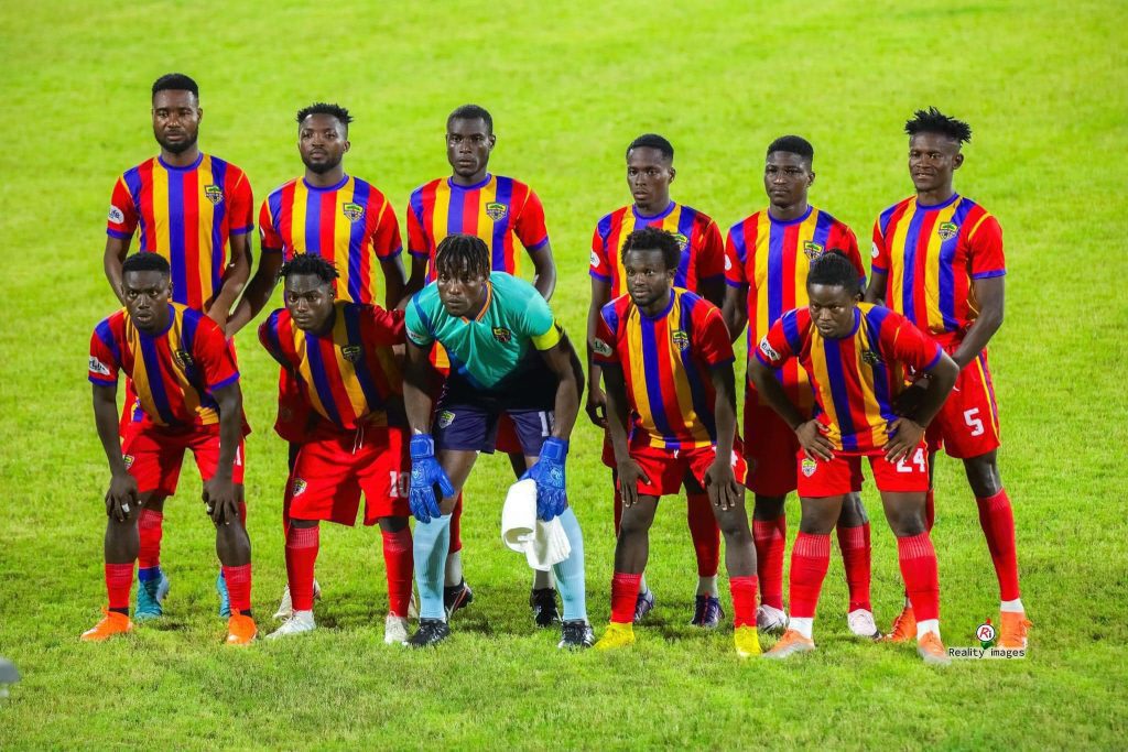 Hearts of Oak cannot even play in the final of the FA Cup – Ex-board member Barimah Atuahene