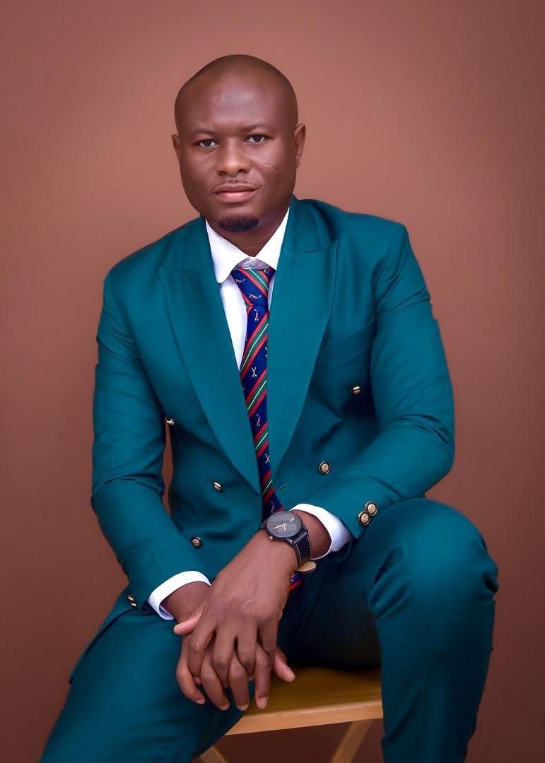 Congrats to Abdul-Jaliilu Abdulai as news Head of Corporate Affairs at VRA