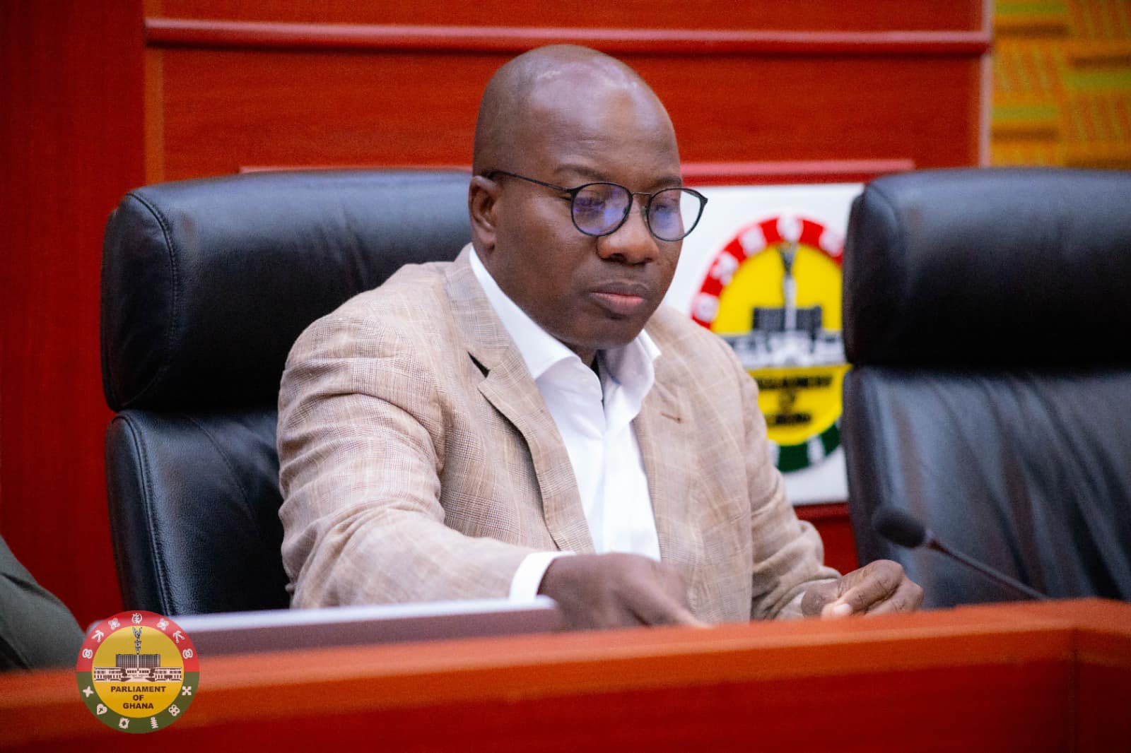 Bawku Central MP Mahama Ayariga condemns Military brutalities in Bawku