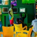 Ghana's Parliament approves repeal of Betting Tax