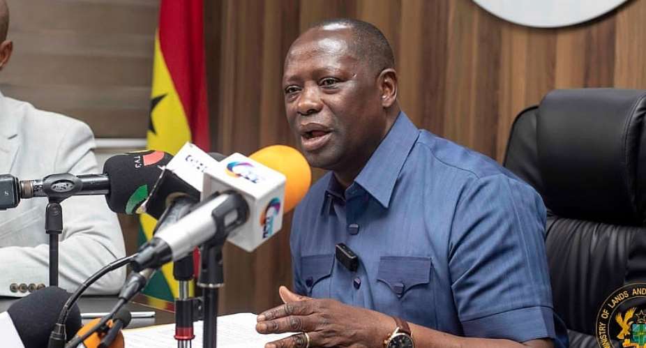 Government reclaims seven out of nine forest reserves from illegal miners