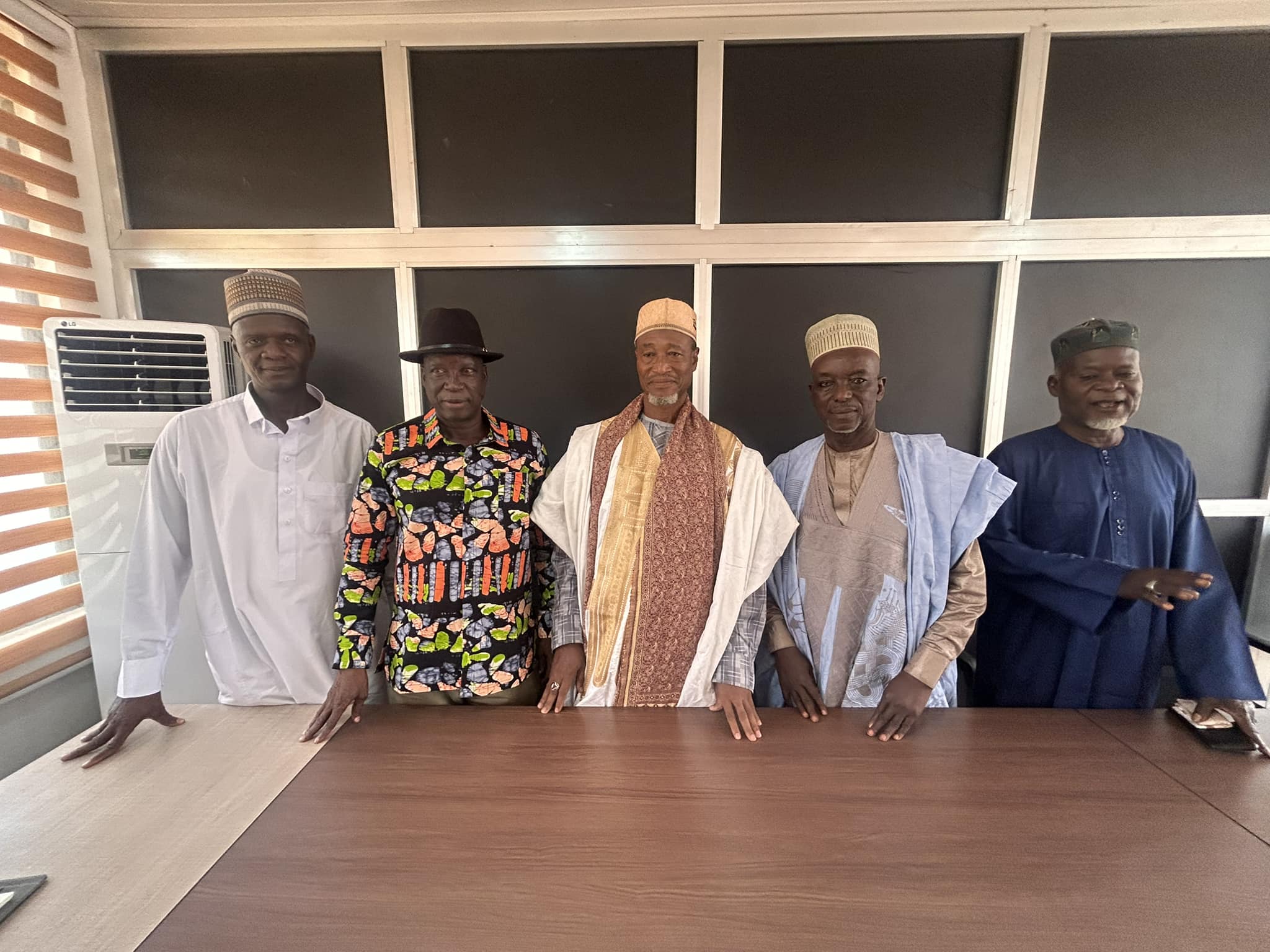 Upper East Chief Imam Seeks Curfew Adjustment to Accommodate Ramadan