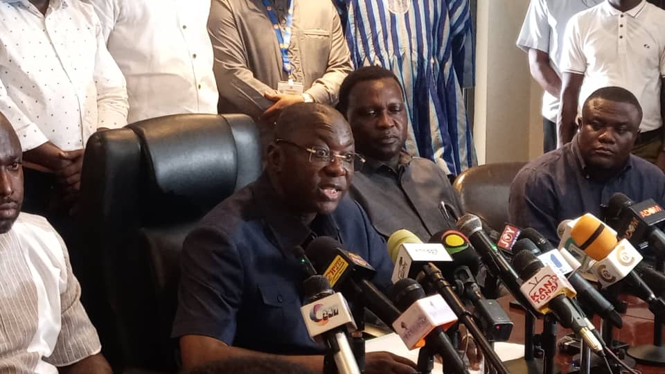 National Economic Dialogue intends to whitewash unfounded, baseless claims of mismanagement of the economy under NPP administration