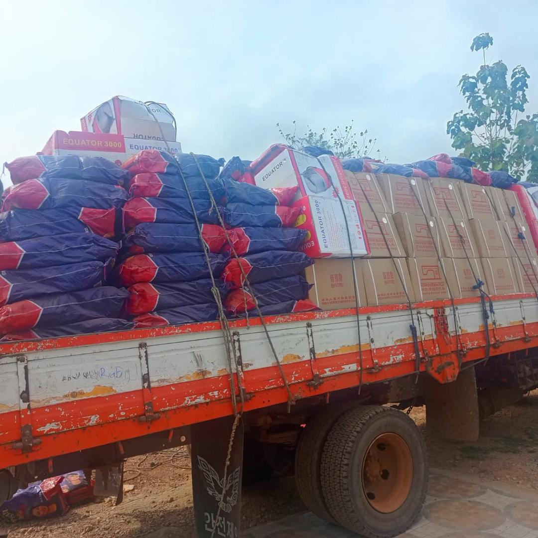 From Poverty to Prosperity: Joana Gyan Cudjoe Invests GHC 2.7m In Amenfi Central Women