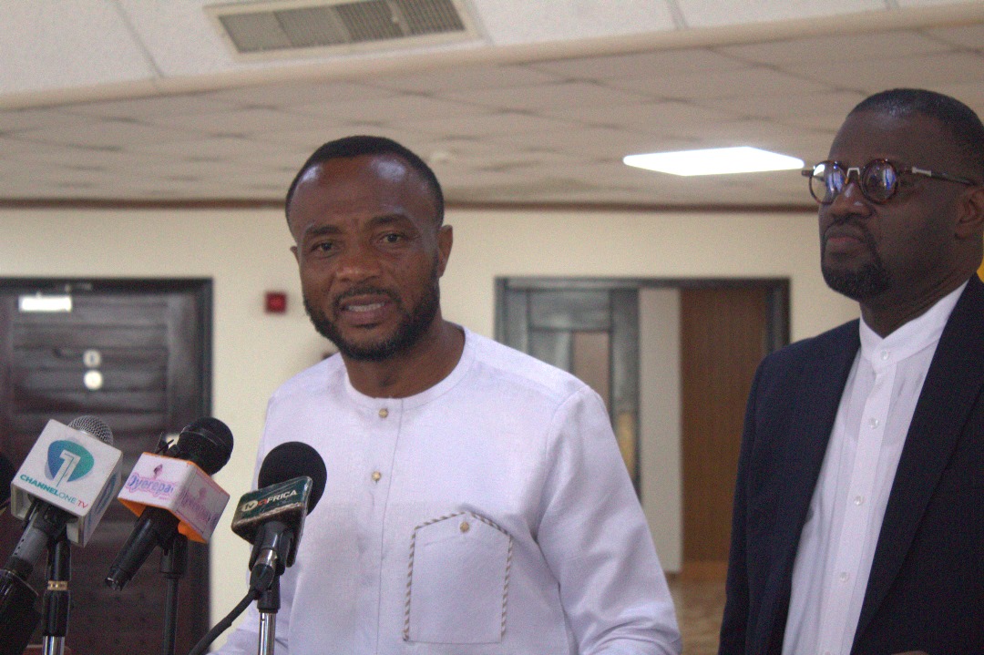 Minority raises red flag over rising incidents of “unlawful raids on political opponents”