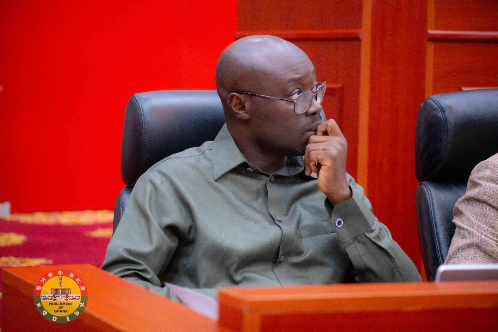 2025 Budget: Finance Minister appeals to colleagues to support Government