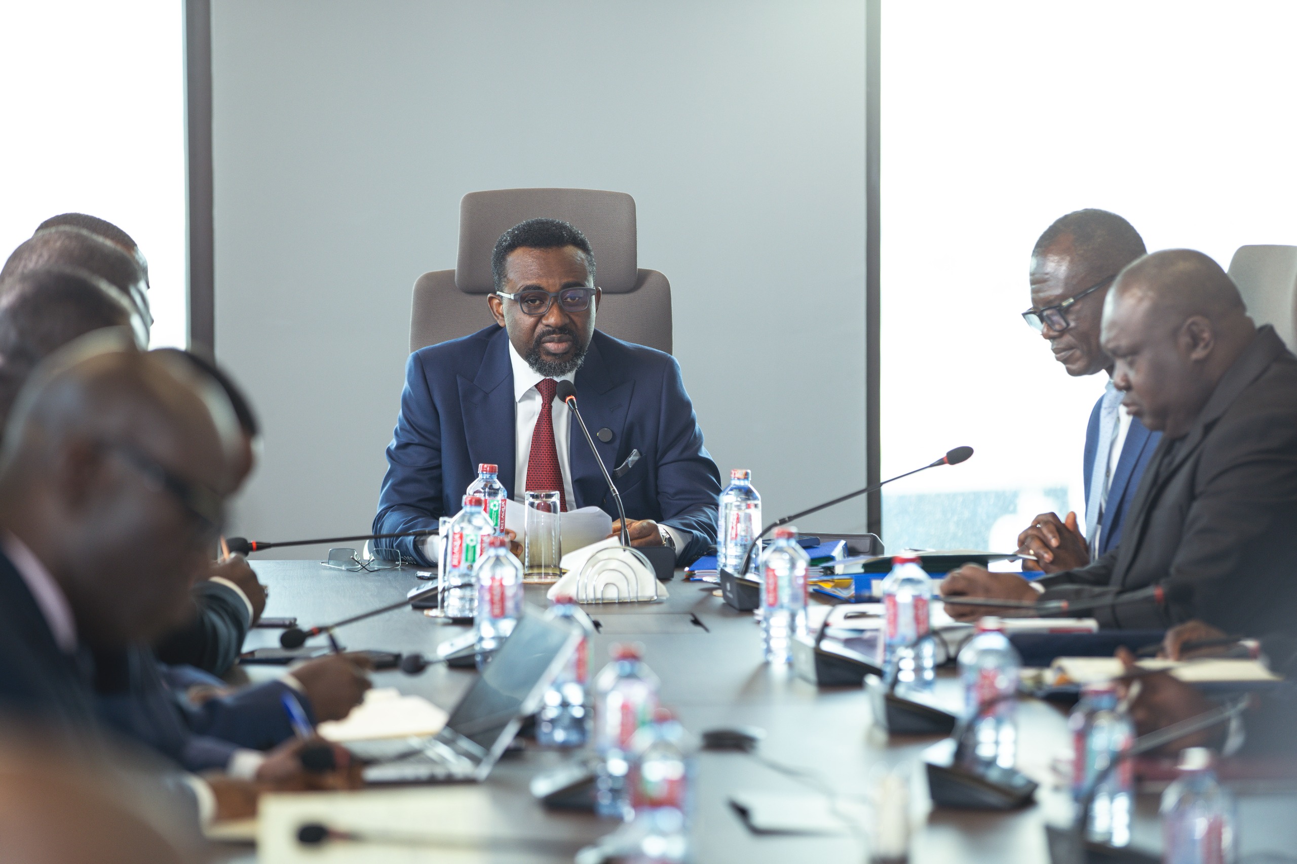 MPC begins 3-day meeting as Governor promises to publish Committee’s decision factors
