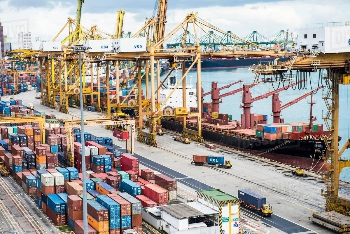 Missing Containers Scandal: 1,347 ECG containers vanish from Tema Port amid procurement irregularities