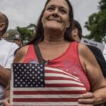 Almost 70,000 South Africans interested in US asylum