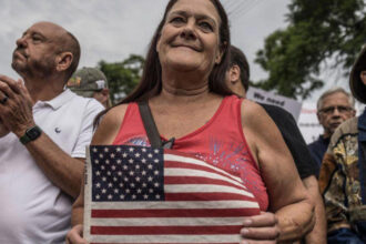 Almost 70,000 South Africans interested in US asylum