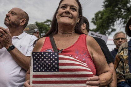 Almost 70,000 South Africans interested in US asylum