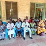 Chief of Staff calls for stronger collaboration in Ghana’s petroleum hub