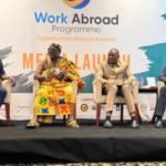 Ghana launches first phase of Work Abroad Programme for skilled workers