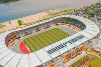 Cote d’Ivoire withdraw as host of U-20 AFCON weeks before kick-off
