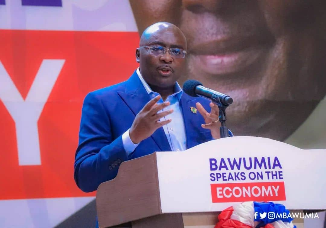 Damaging Trust: Bawumia’s post-defeat claims spark controversy