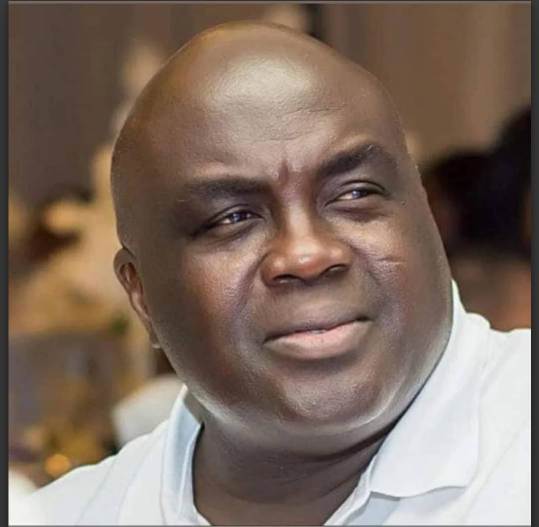 Gov’t to create 600 new Enterprises by 2028-Julius Debrah