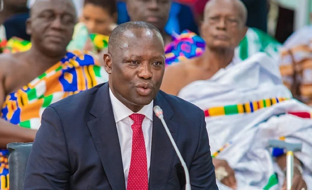 Government revokes Akonta Mining lease over galamsey