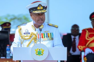 President Mahama announces home ownership scheme for Ghana Armed Forces personnel