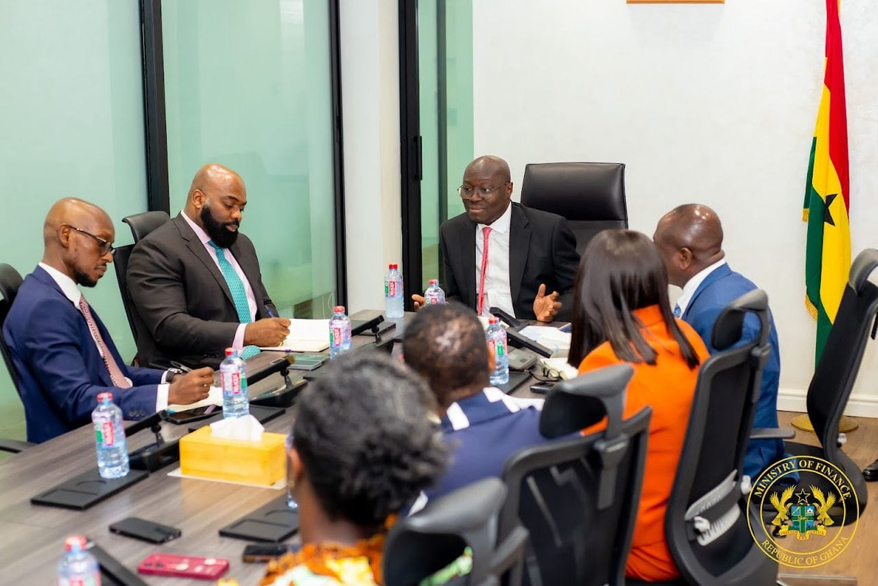 Ghana to launch Palm Industry Policy to boost Agribusiness