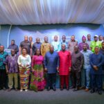 We are turning the corner toward economic recovery – Mahama