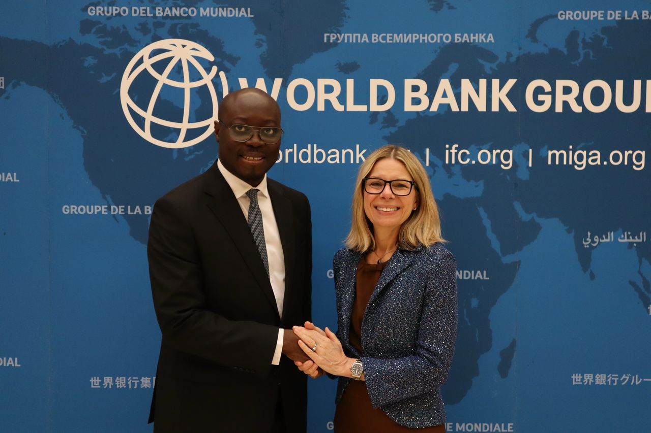 World Bank to help Ghana provide jobs for over 500,000 entering job market each year