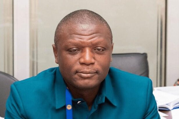 Sports Ministry to investigate Nigerian boxer’s death