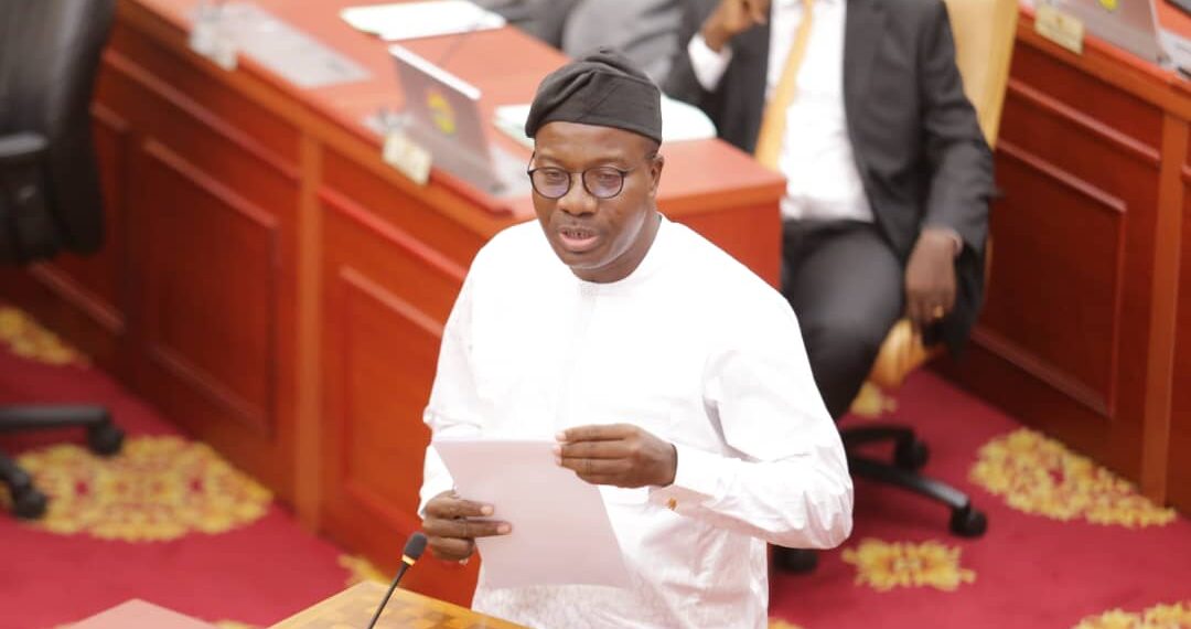 Zoomlion vrs Gov’t: Majority Caucus distances itself from YEA Zoomlion Sanitation Contract