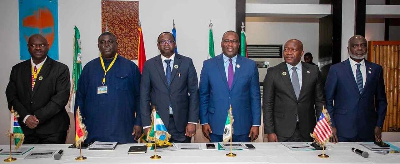 Ghana, four others drive bold reform agenda with $16 million pledge to African Development Fund