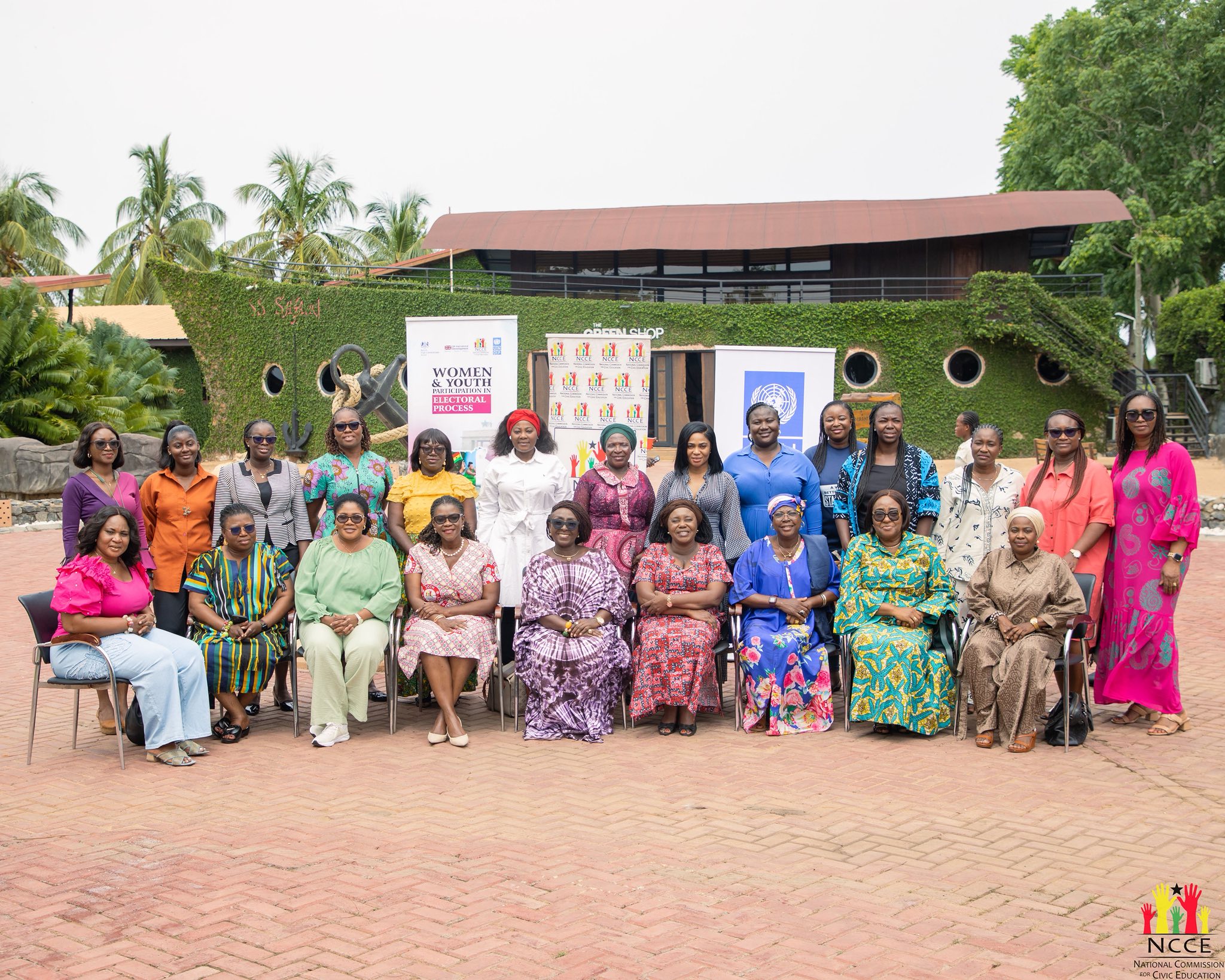 Female MPs train on Affirmative Action with call on Political parties to reserve percentage of their Parliamentary seats for women