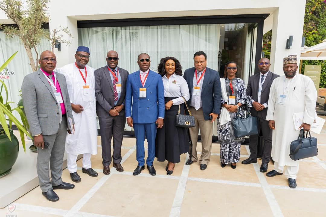 Afenyo Markin pushes for better trade opportunities, stronger regional integration for ECOWAS Counties