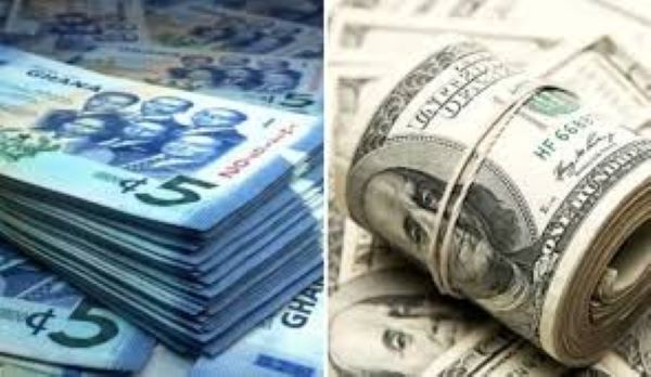 Cedi strengthens to GH¢13.89 against U.S Dollar amid economic optimism