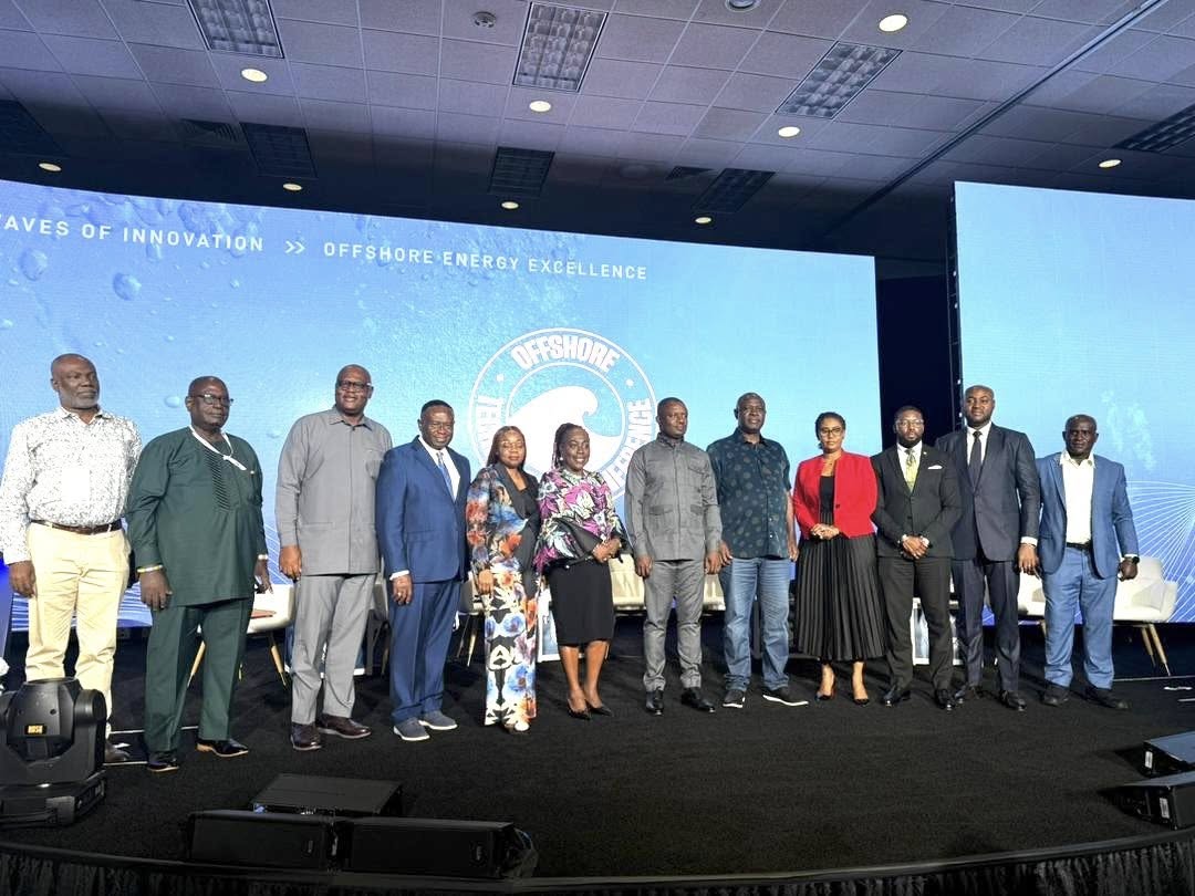 Ghana and Kosmos Energy prepare to sign MoU for $2 Billion Oil Investment and Exploration