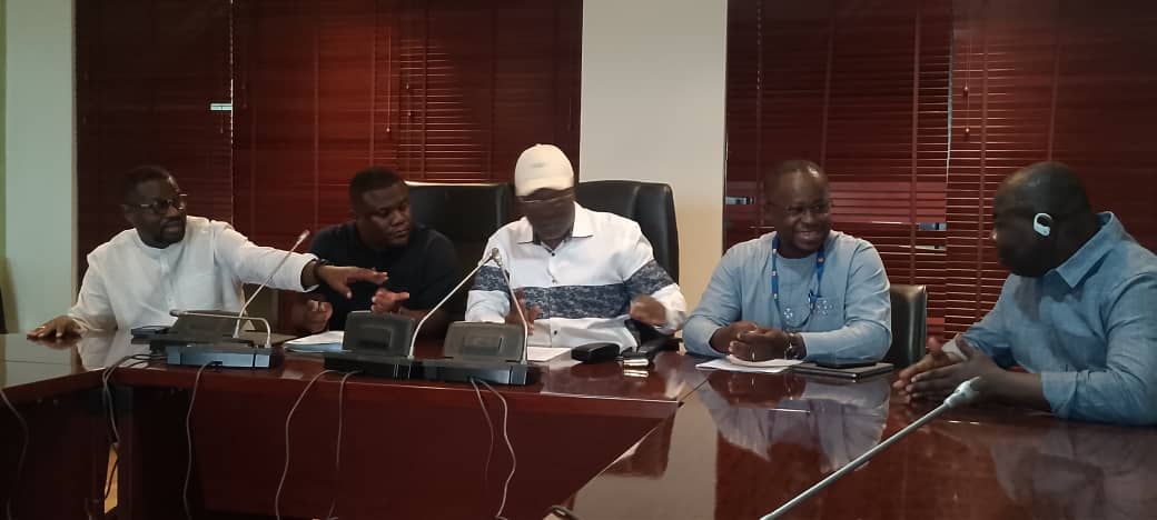 “Stop talking, Fix the Lights before, 24-Hour Economy becomes 24-Hour blackout”, NPP tells Government