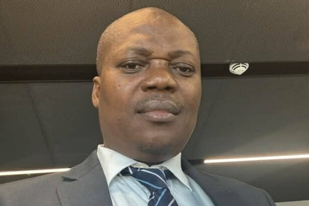 Reality behind Cedi's performance: Prof. John Gatsi outlines factors
