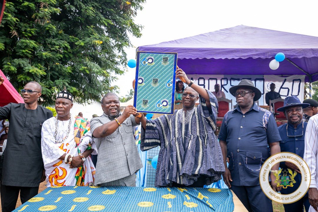 1st Deputy Speaker launches Aborsco@60; calls for new orientation towards technical and vocational education to accelerate development