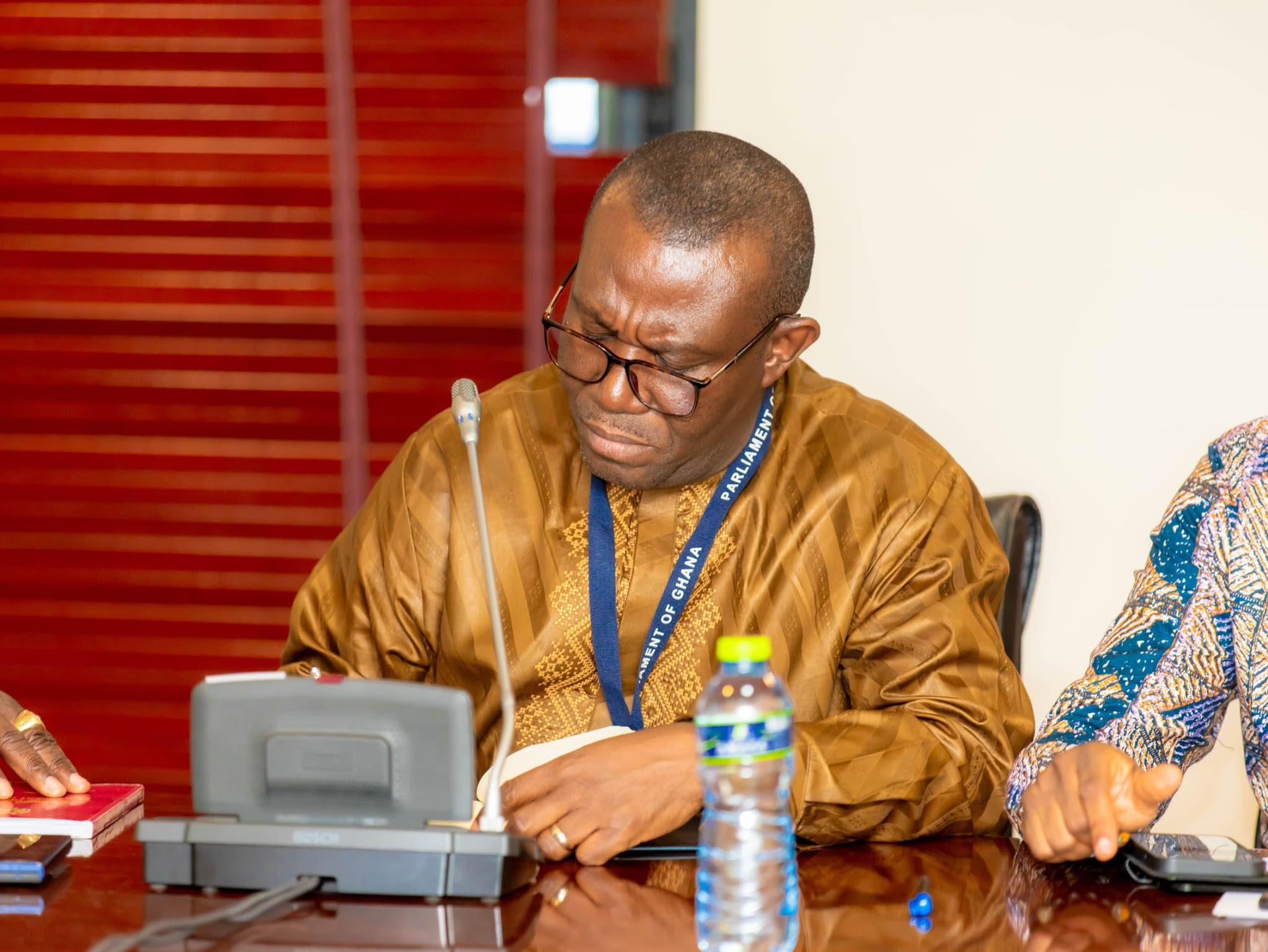 Energy Sector Levy: Majority asks Ghanaians to ignore “deliberate misinformation from the Minority”