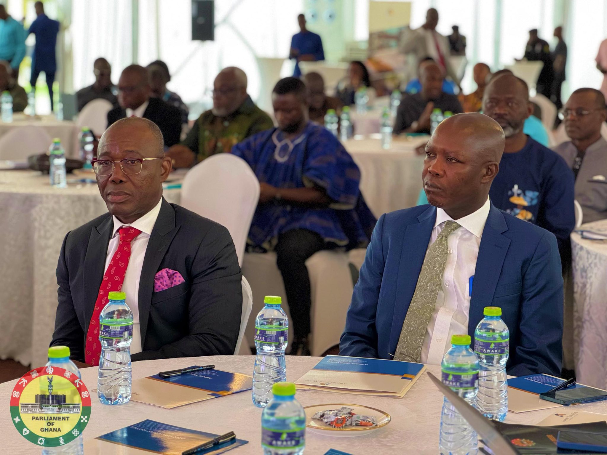 IPU organizes Human Rights Workshop for Ghanaian Parliament Committees, highlights progress on death penalty abolition