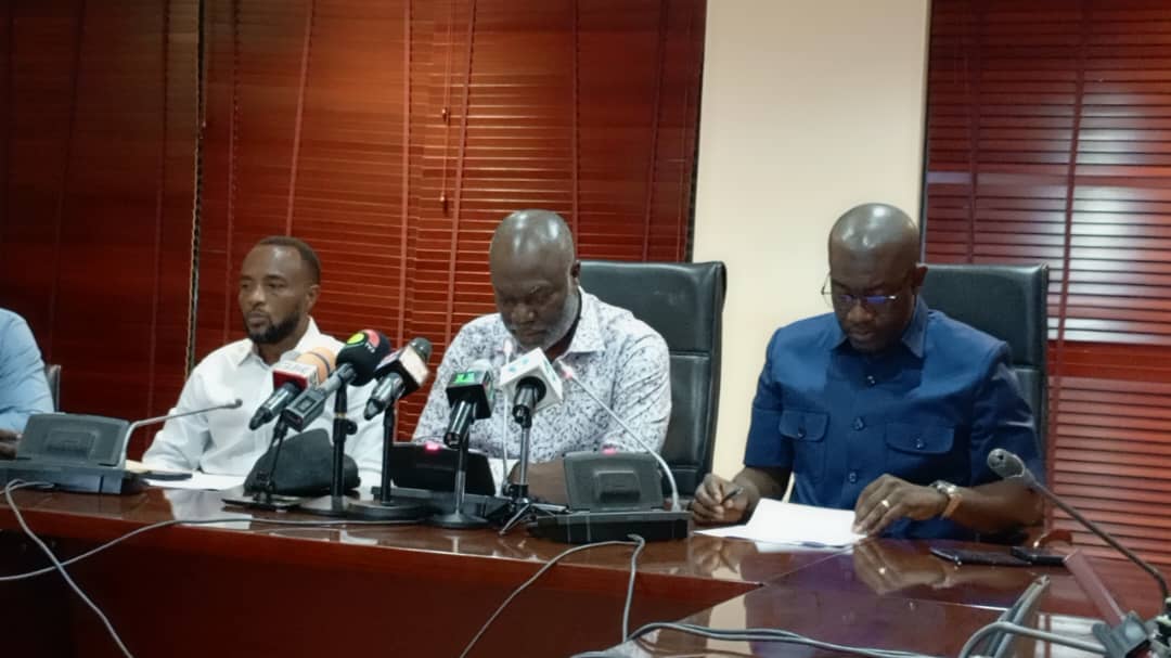 “Hypocrisy” Minority punches Government for imposing “obnoxious” Energy Tax on Ghanaians