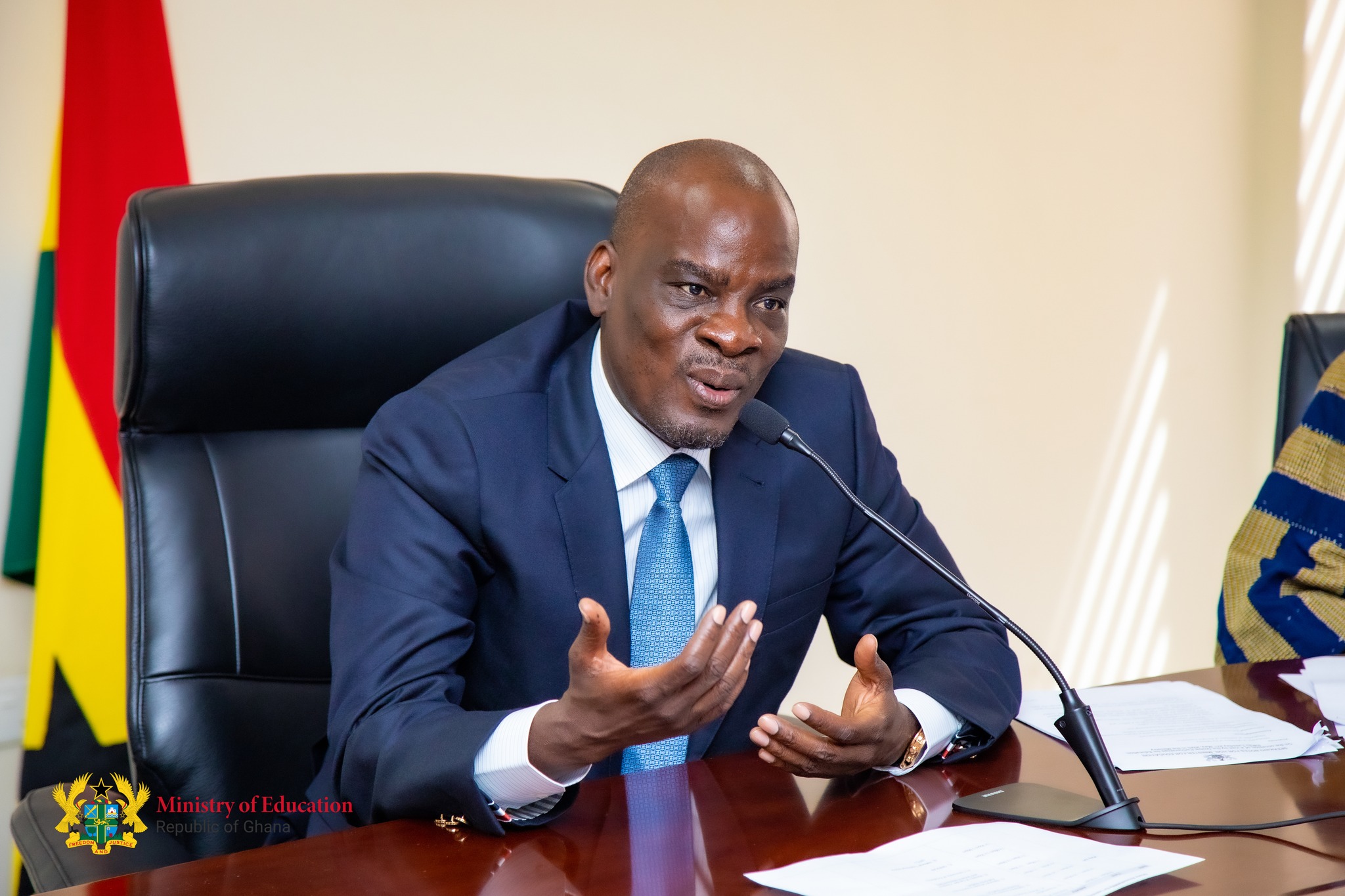 Ayalolo Cluster of Schools project stalled due to financial challenges