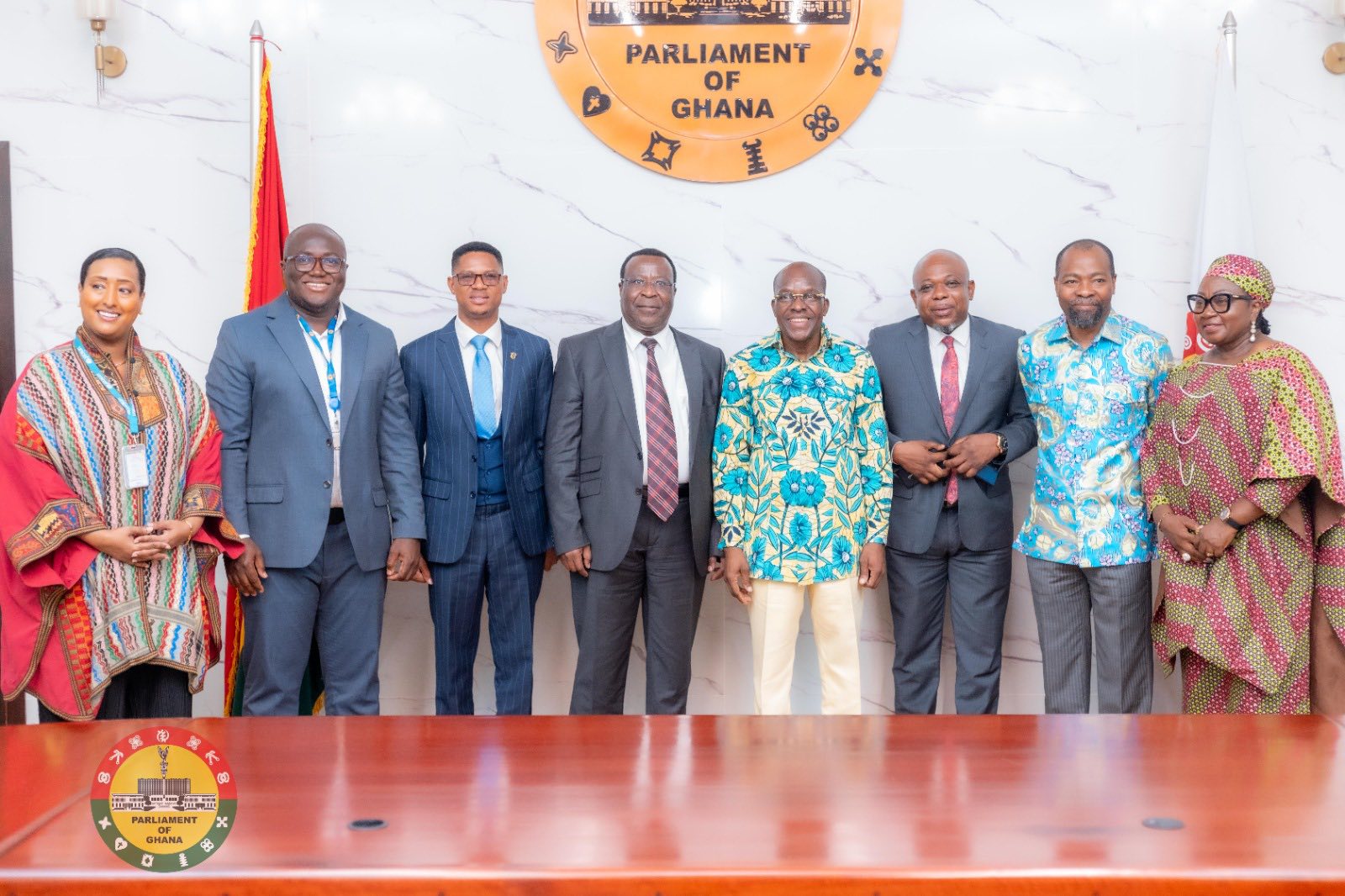 Inter-Parliamentary Union: Speaker reaffirms Parliament’s commitment to promoting issues of human rights