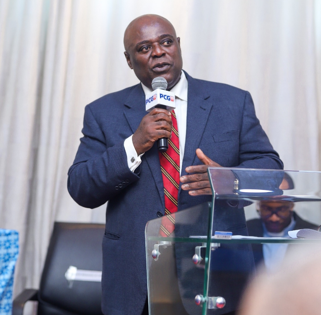 Re-introducing God-factor for Nation Building via National Day of Prayer and Thanksgiving very Good – Koku Anyidoho