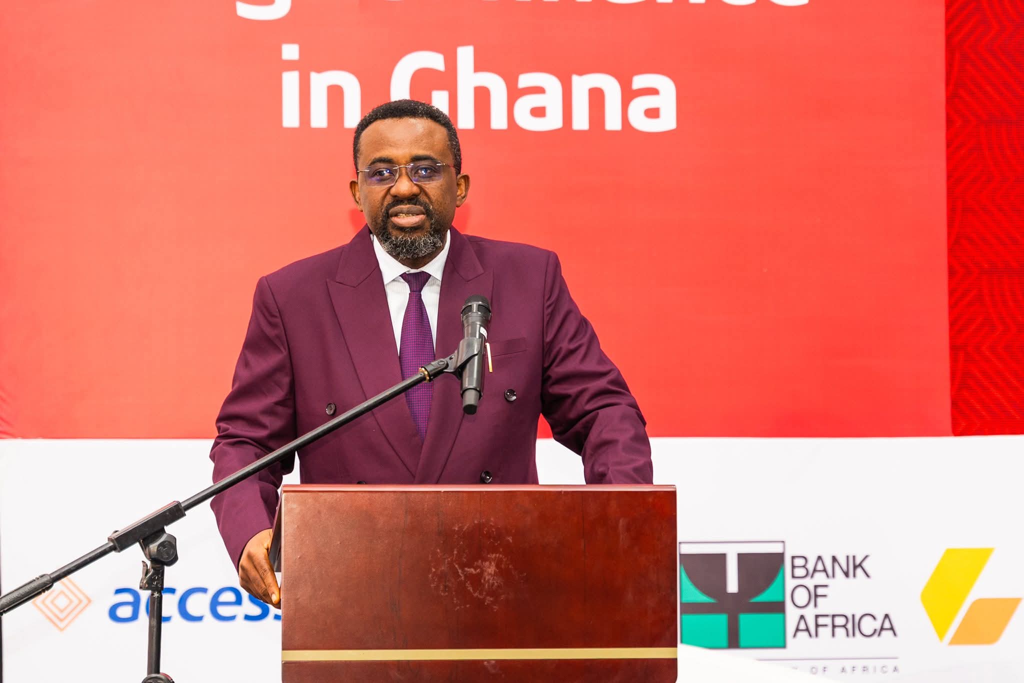 Cedi Stability: BoG remains committed to flexible exchange rate regime underpinned by sound Monetary Policy