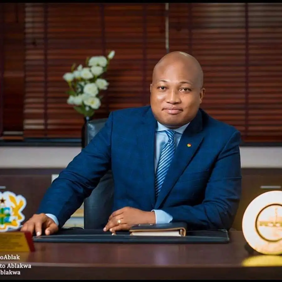 Okudzeto Ablakwa uncovers Multi-Million Dollar Corruption Scheme at Ghana’s Washington D.C. Mission