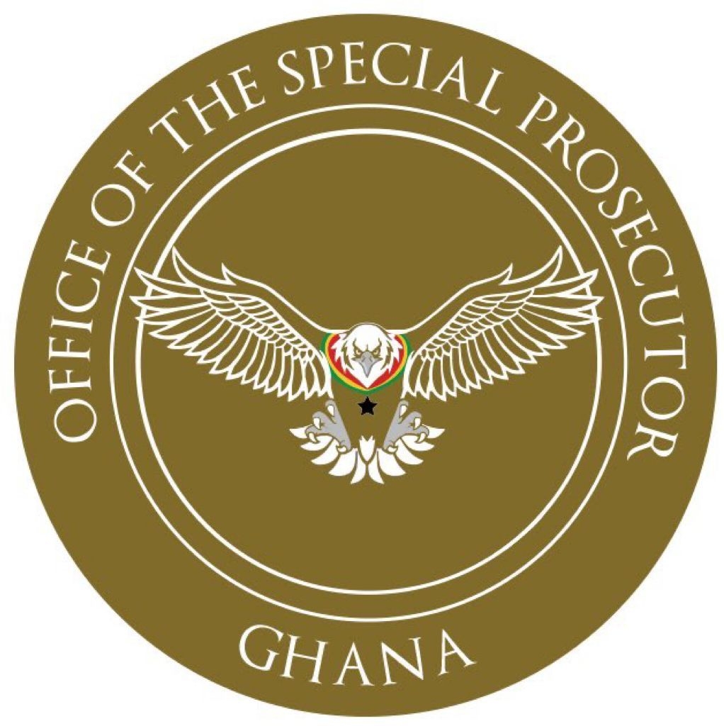Criminal Court to consider plea agreement between OSP and Thomas Andy Owusu on June 4