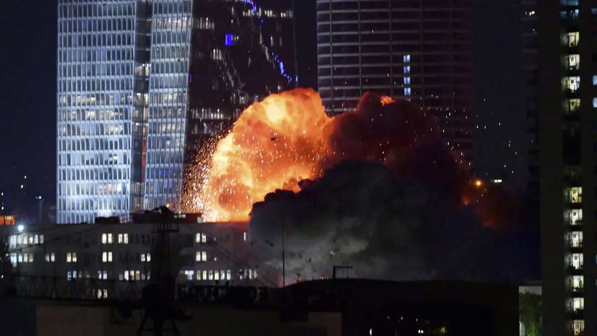 Ghana evacuates its citizens living in Iran following an escalation of the Israel-Iran conflict