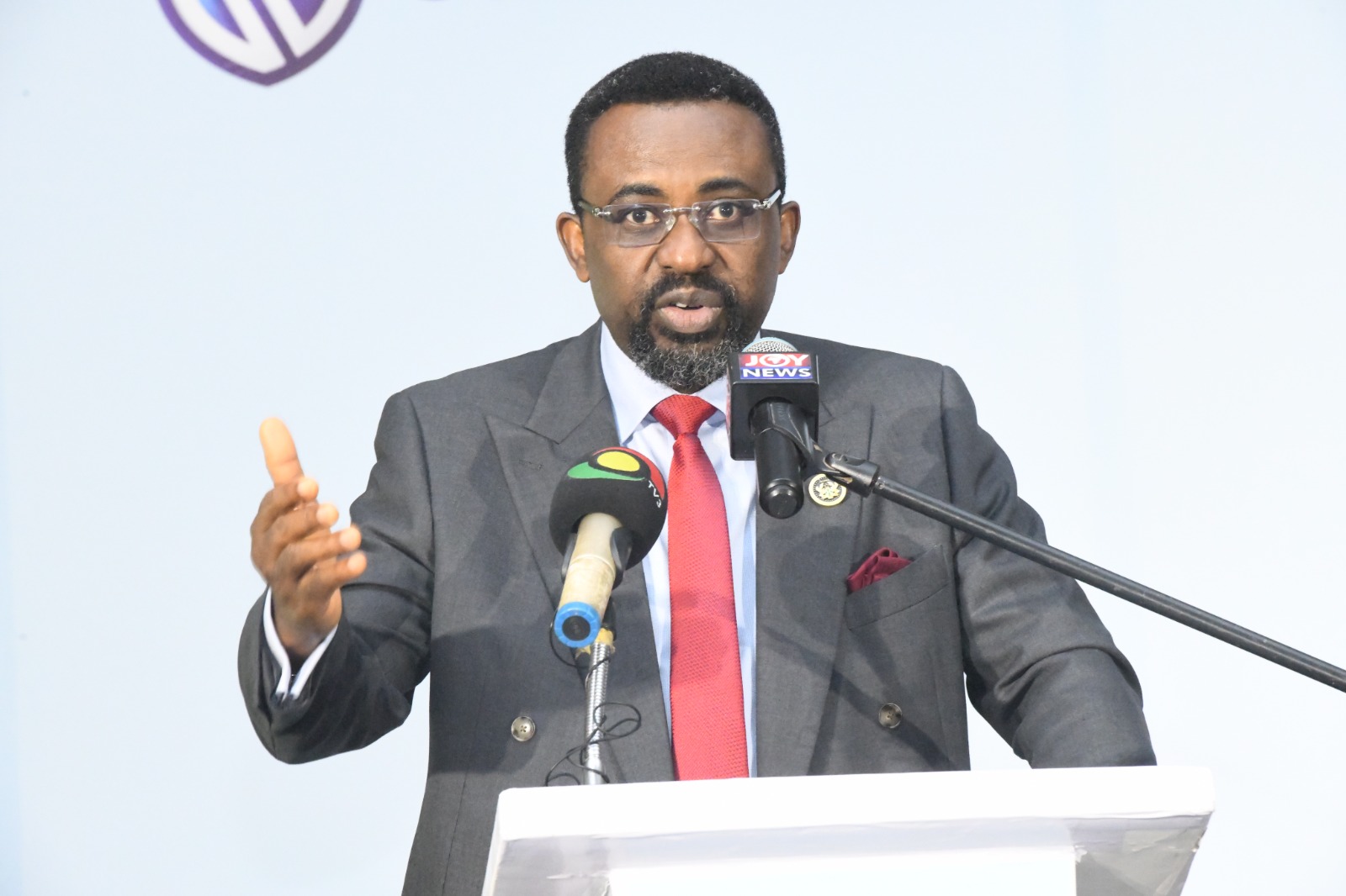 BoG commits to absorbing excess liquidity to stabilize the Ghana Cedi and control inflation via Open Market Operations