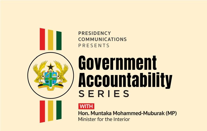 Government commences “Accountability Series” to provide Mid-Year updates