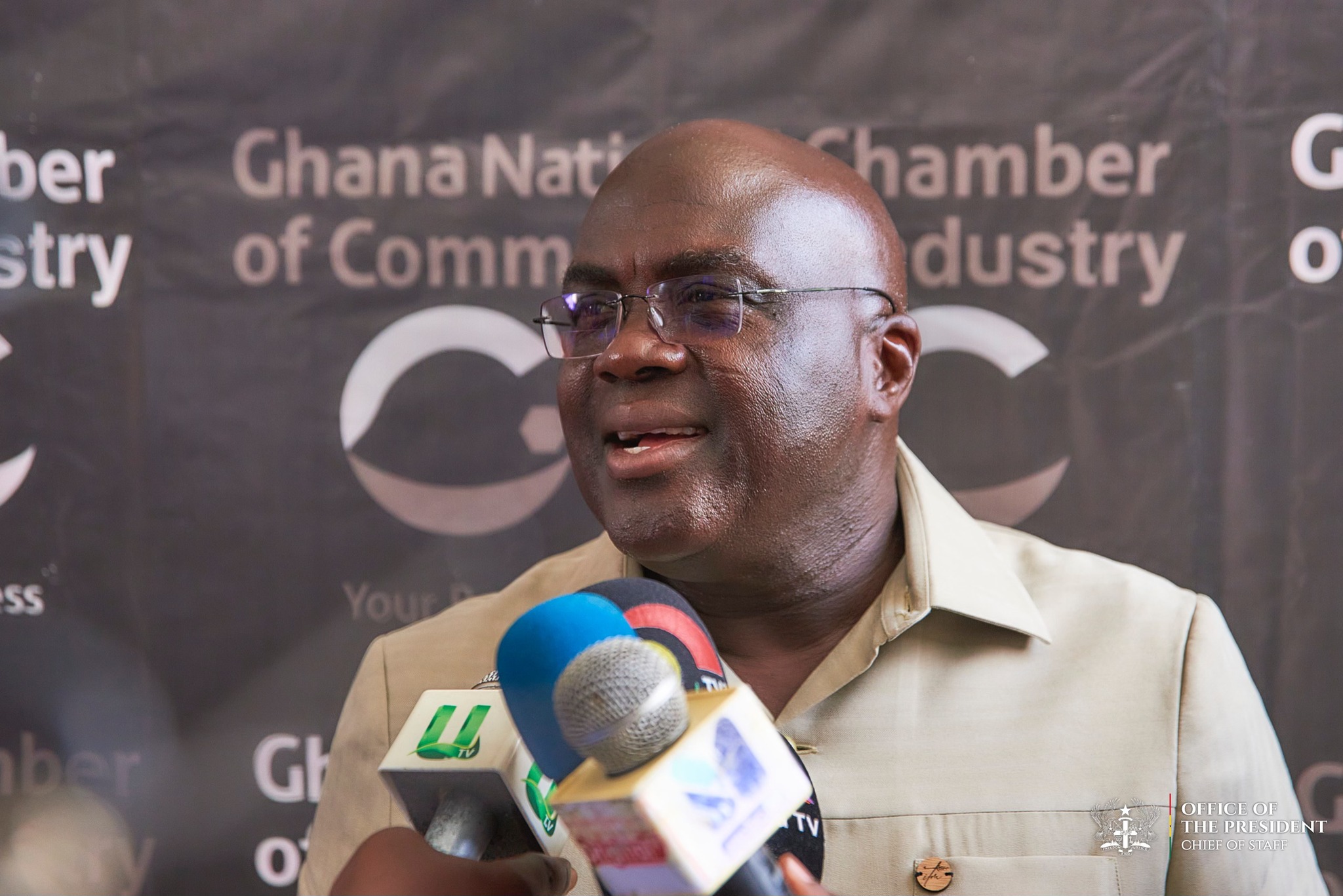 Julius Debrah inaugurates Team to Draft Bold New Anti-Corruption strategy