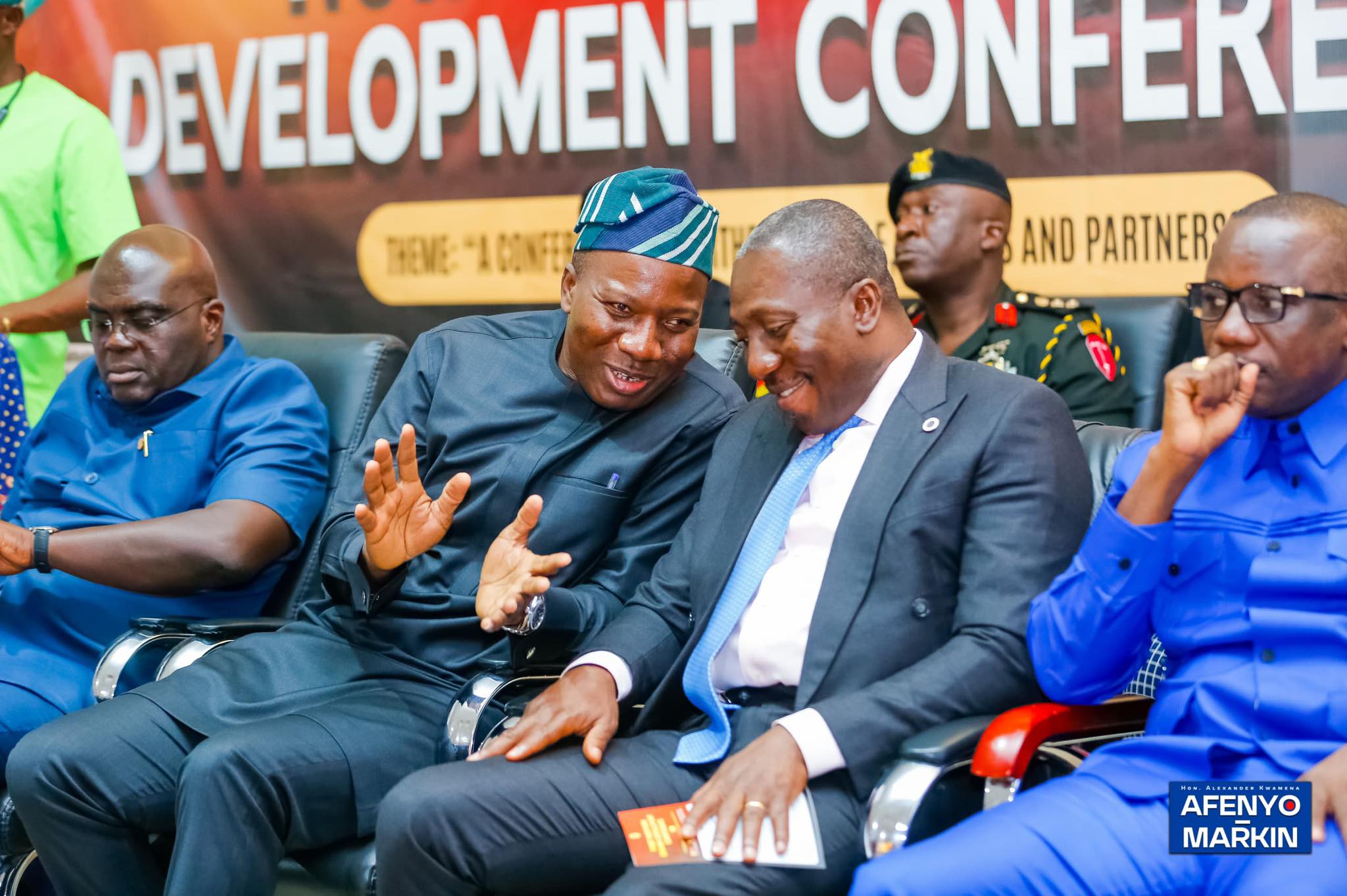 Northern Ghana Leaders and stakeholders should unite for strategic action to drive development