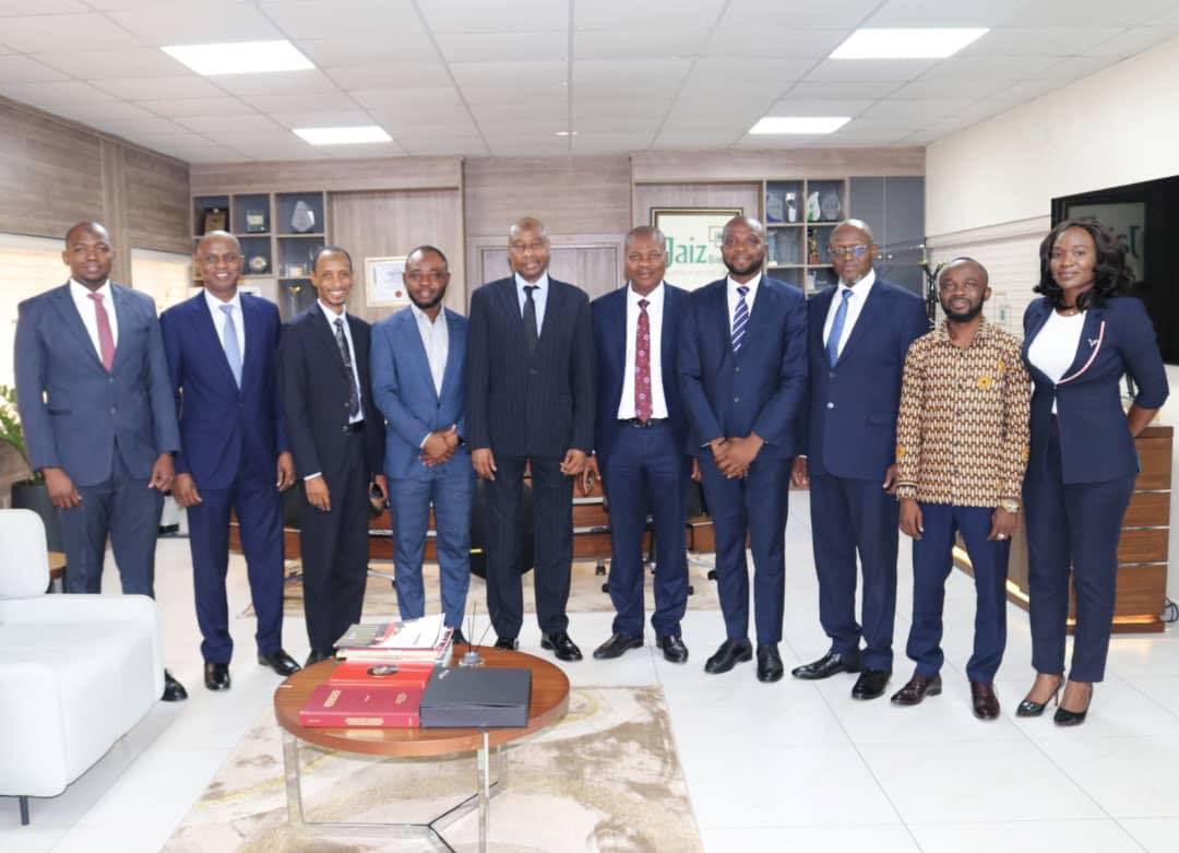 Ghana moves toward Non-Interest Banking and Financing: Survey reveals strong public support and growing awareness